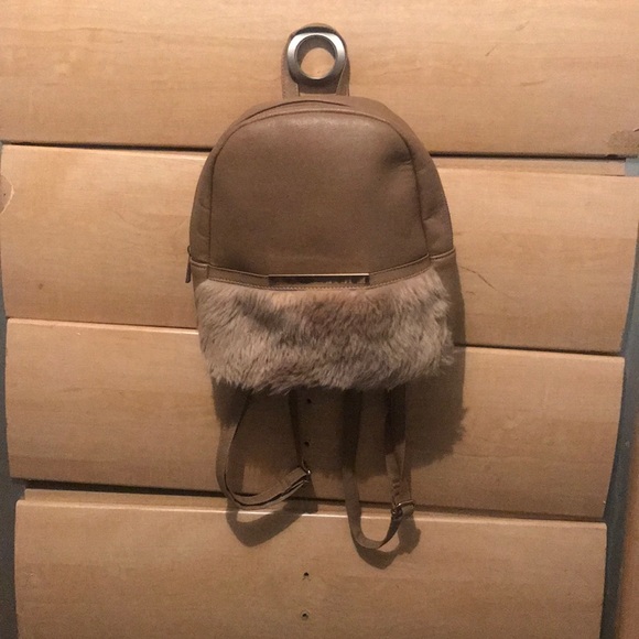 Mini backpack - Picture 2 of 4